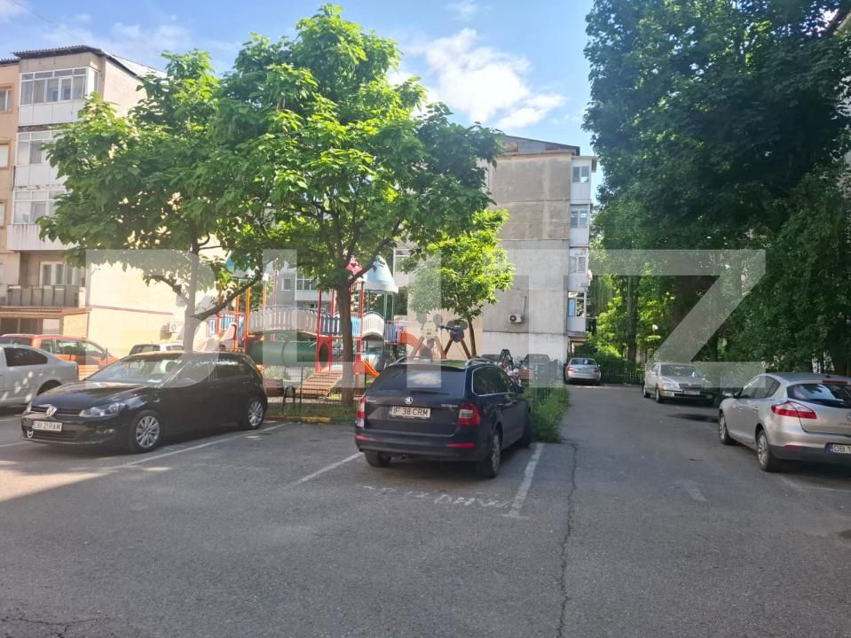 Apartament de vânzare 2 camere Găeşti - 196028AV | BLITZ Târgoviște | Poza10