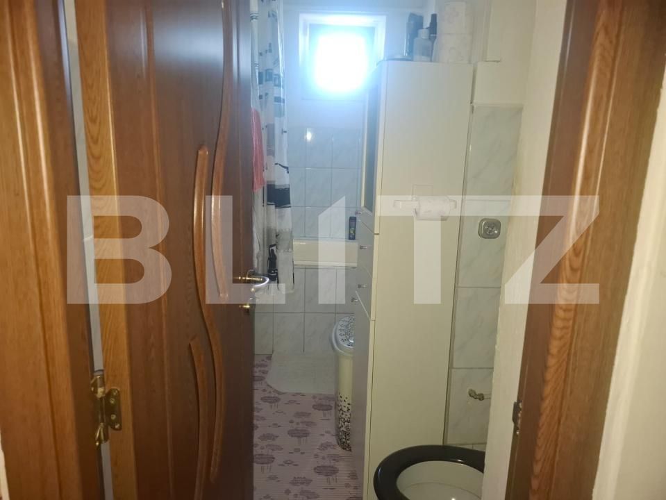 Apartament de vânzare 2 camere Micro 5 - 196137AV | BLITZ Târgoviște | Poza9