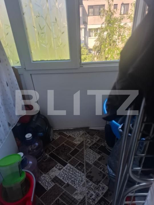 Apartament de vânzare 2 camere Micro 5 - 196137AV | BLITZ Târgoviște | Poza3