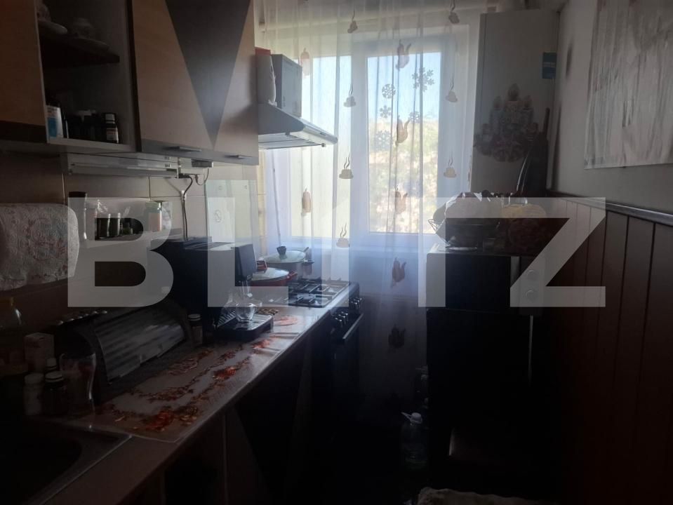 Apartament de vânzare 2 camere Micro 5 - 196137AV | BLITZ Târgoviște | Poza11
