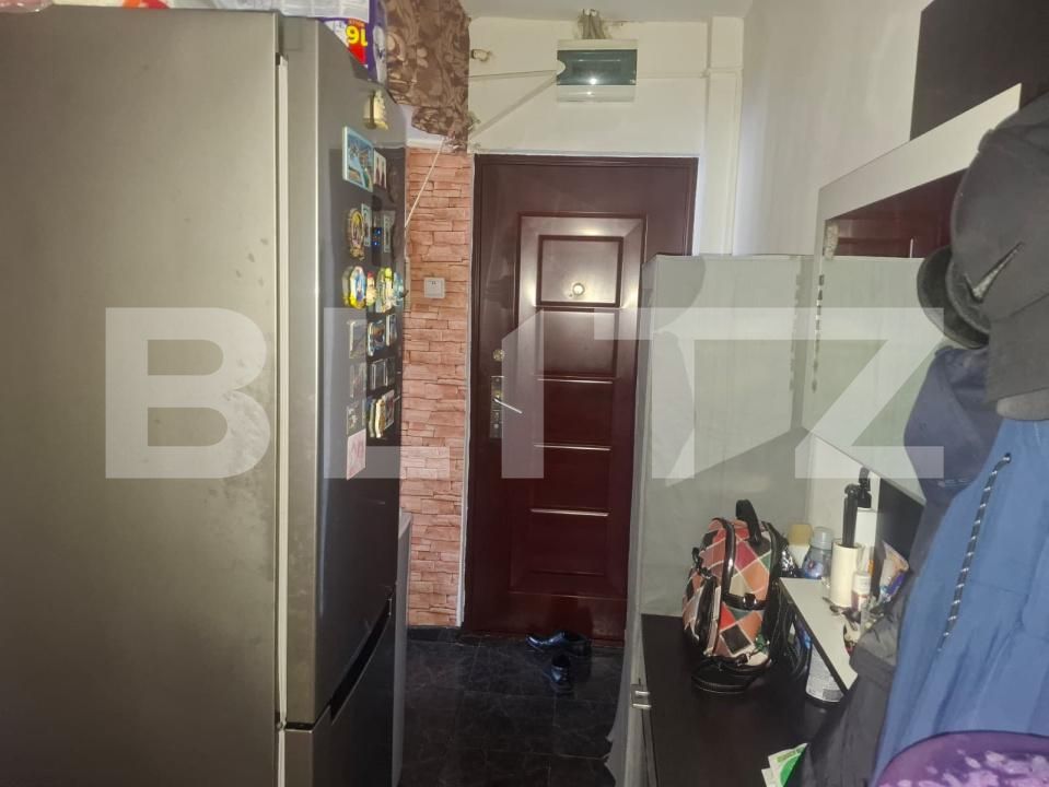 Apartament de vânzare 2 camere Micro 5 - 196137AV | BLITZ Târgoviște | Poza8