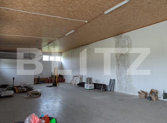 Spațiu comercial de vânzare Dragomiresti - 196212SVC | BLITZ Târgoviște | Poza7