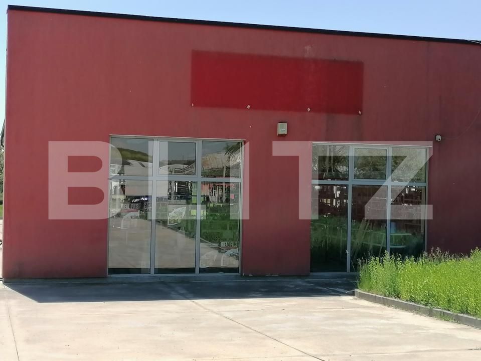 Spațiu comercial de vânzare Dragomiresti - 196212SVC | BLITZ Târgoviște | Poza2