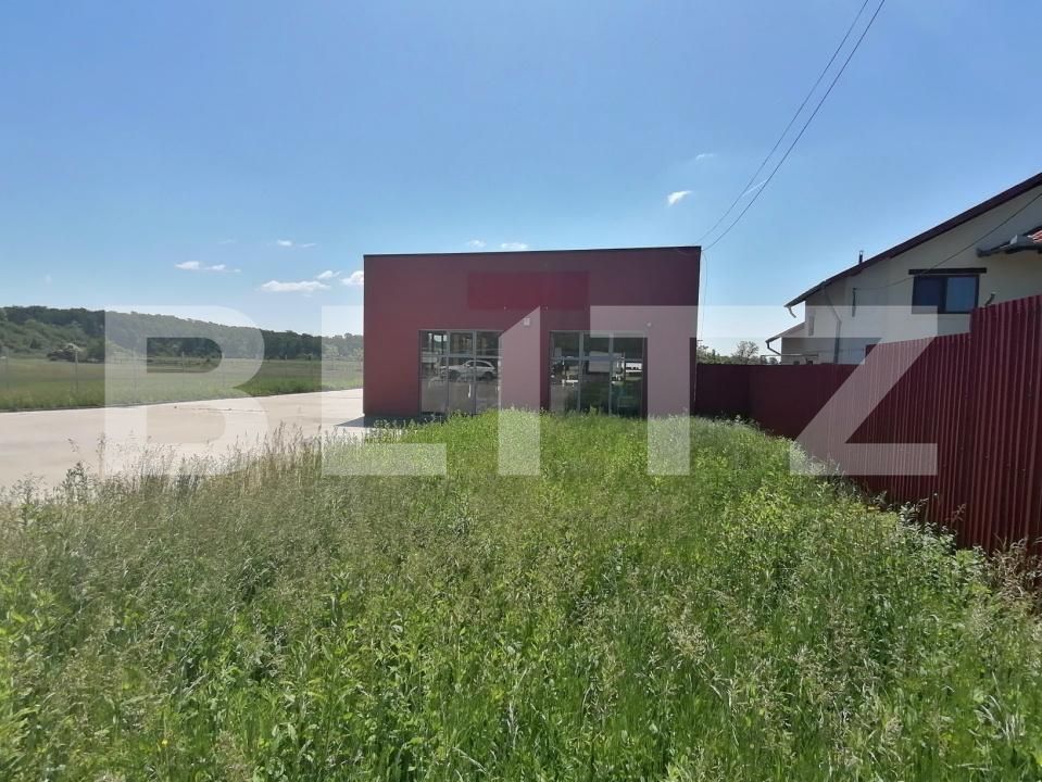 Spațiu comercial de vânzare Dragomiresti - 196212SVC | BLITZ Târgoviște | Poza3