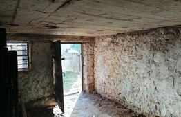 Casă la rRșu cu Livadă, Teren 1000 mp.  Gemenea Brătulești 🌳