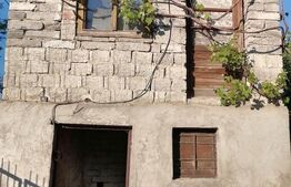 Casă la rRșu cu Livadă, Teren 1000 mp.  Gemenea Brătulești 🌳