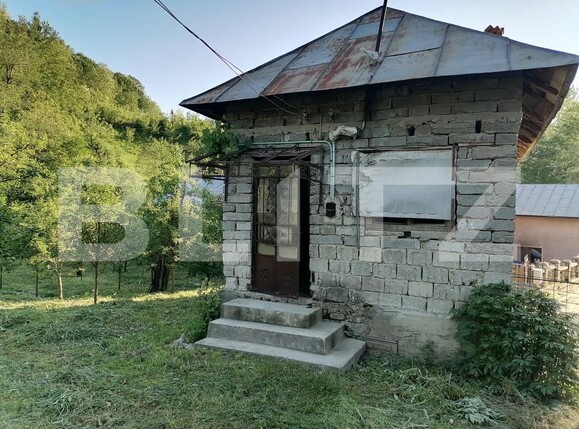 Casa de vânzare 2 camere Gemenea-Bratulesti - 196427CV | BLITZ Târgoviște | Poza1