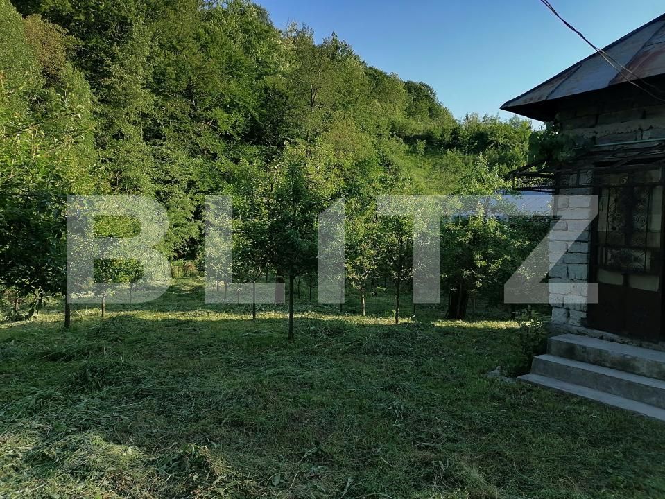 Casa de vânzare 2 camere Gemenea-Bratulesti - 196427CV | BLITZ Târgoviște | Poza2