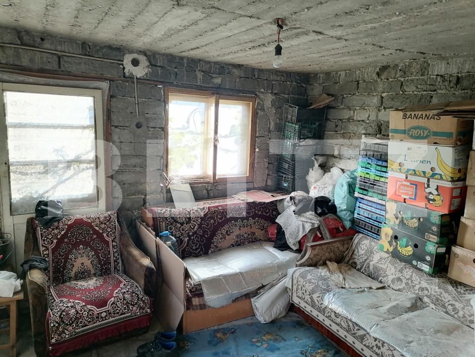 Casa de vânzare 2 camere Gemenea-Bratulesti - 196427CV | BLITZ Târgoviște | Poza7