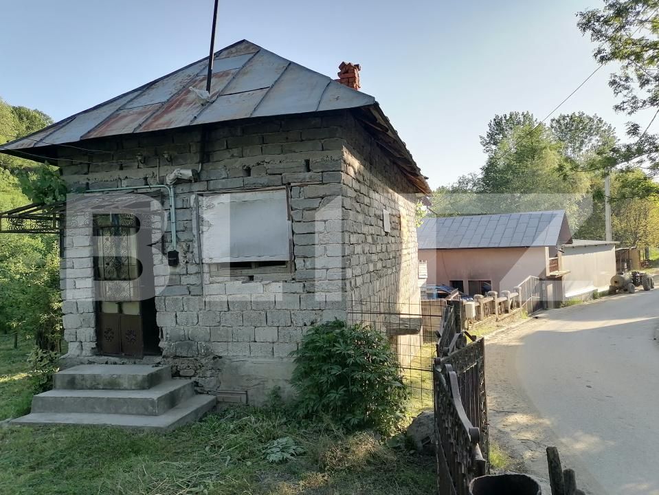 Casa de vânzare 2 camere Gemenea-Bratulesti - 196427CV | BLITZ Târgoviște | Poza21