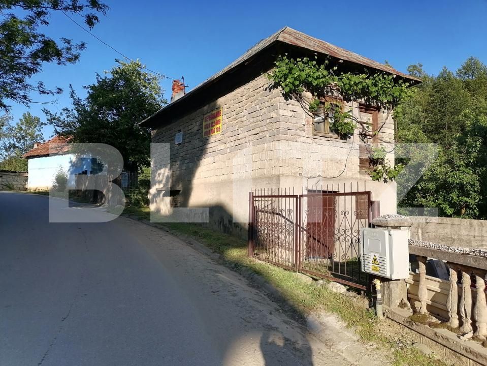 Casa de vânzare 2 camere Gemenea-Bratulesti - 196427CV | BLITZ Târgoviște | Poza22