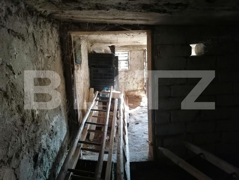 Casa de vânzare 2 camere Gemenea-Bratulesti - 196427CV | BLITZ Târgoviște | Poza16