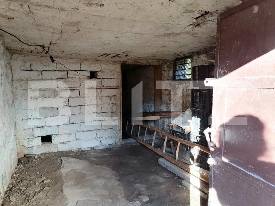Casa de vânzare 2 camere Gemenea-Bratulesti - 196427CV | BLITZ Târgoviște | Poza14