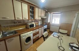 Apartament 3 camere, 67 mp, etaj 4/6, Calea Bucuresti