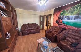 Apartament 3 camere, 67 mp, etaj 4/6, Calea Bucuresti