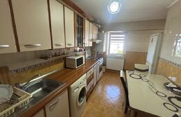 Apartament 3 camere, 67 mp, etaj 4/6, Calea Bucuresti