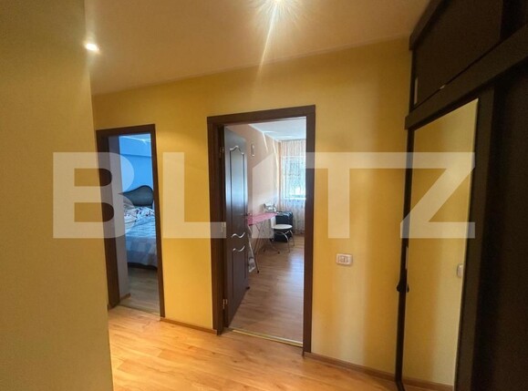Apartament de vânzare 3 camere Micro 11 - 196454AV | BLITZ Târgoviște | Poza13