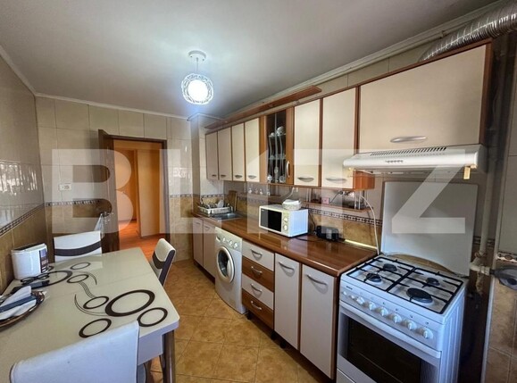 Apartament de vânzare 3 camere Micro 11 - 196454AV | BLITZ Târgoviște | Poza7
