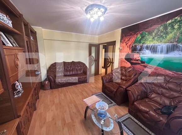 Apartament de vânzare 3 camere Micro 11 - 196454AV | BLITZ Târgoviște | Poza4