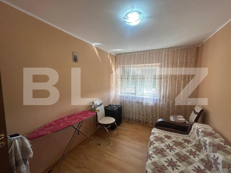 Apartament de vânzare 3 camere Micro 11 - 196454AV | BLITZ Târgoviște | Poza9