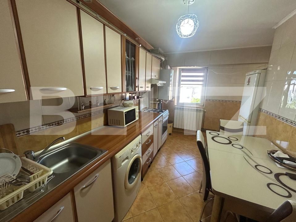 Apartament de vânzare 3 camere Micro 11 - 196454AV | BLITZ Târgoviște | Poza6