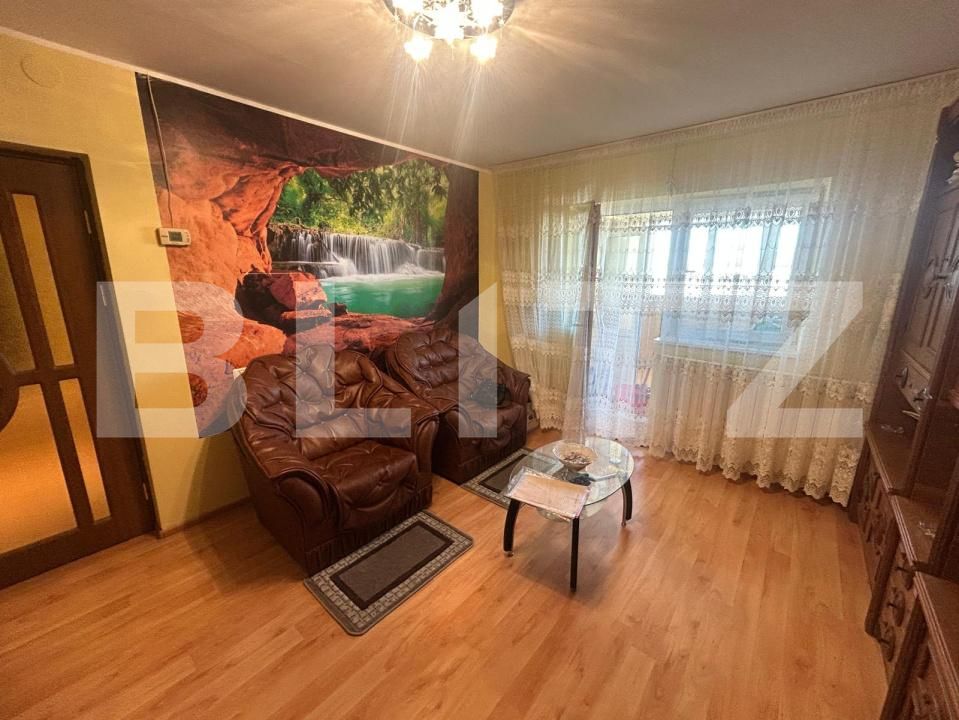 Apartament de vânzare 3 camere Micro 11 - 196454AV | BLITZ Târgoviște | Poza3