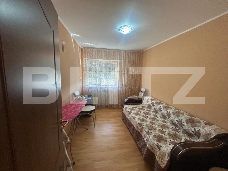 Apartament de vânzare 3 camere Micro 11 - 196454AV | BLITZ Târgoviște | Poza8