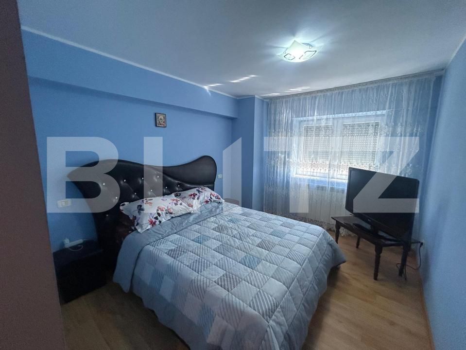 Apartament de vânzare 3 camere Micro 11 - 196454AV | BLITZ Târgoviște | Poza5