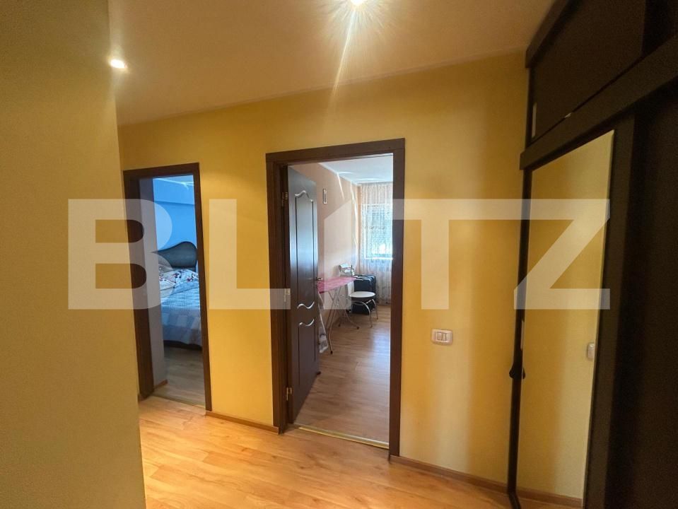 Apartament de vânzare 3 camere Micro 11 - 196454AV | BLITZ Târgoviște | Poza13
