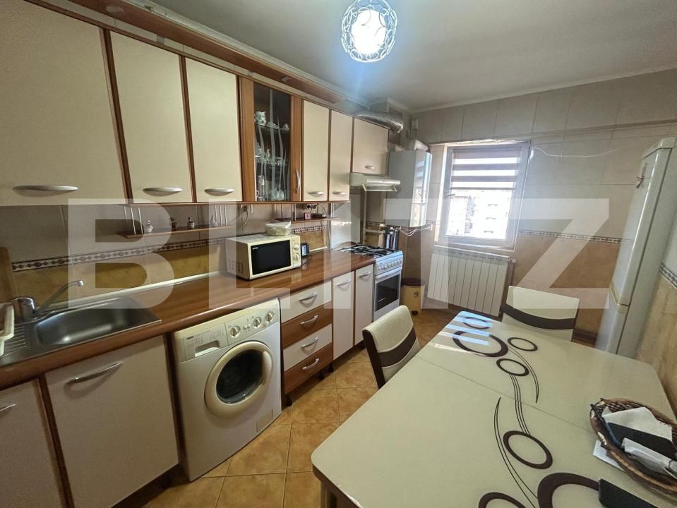 Apartament de vânzare 3 camere Micro 11 - 196454AV | BLITZ Târgoviște | Poza6