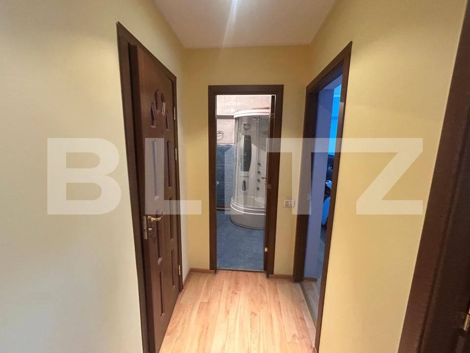 Apartament de vânzare 3 camere Micro 11 - 196454AV | BLITZ Târgoviște | Poza12