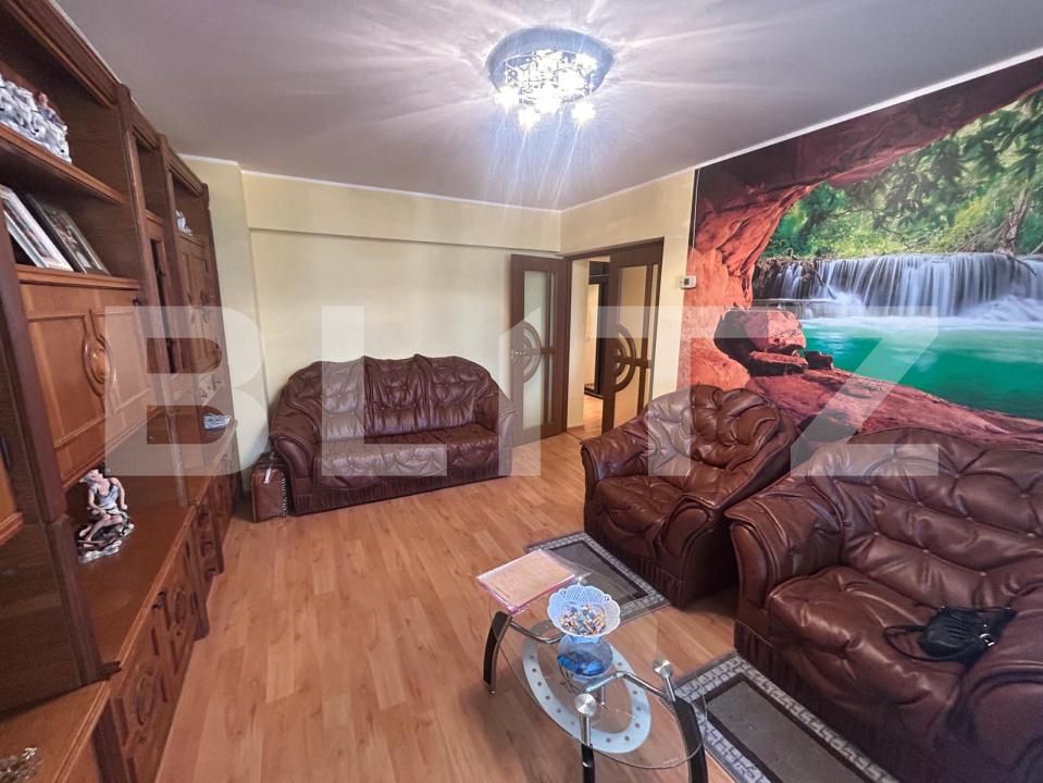 Apartament de vânzare 3 camere Micro 11 - 196454AV | BLITZ Târgoviște | Poza4