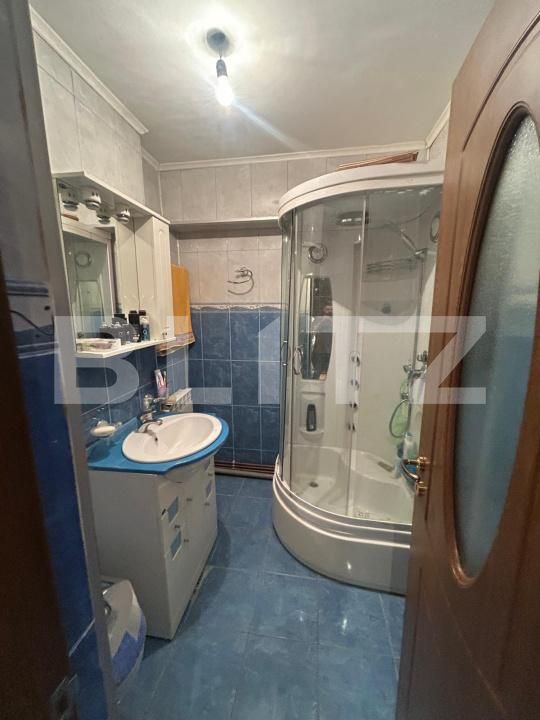Apartament de vânzare 3 camere Micro 11 - 196454AV | BLITZ Târgoviște | Poza11