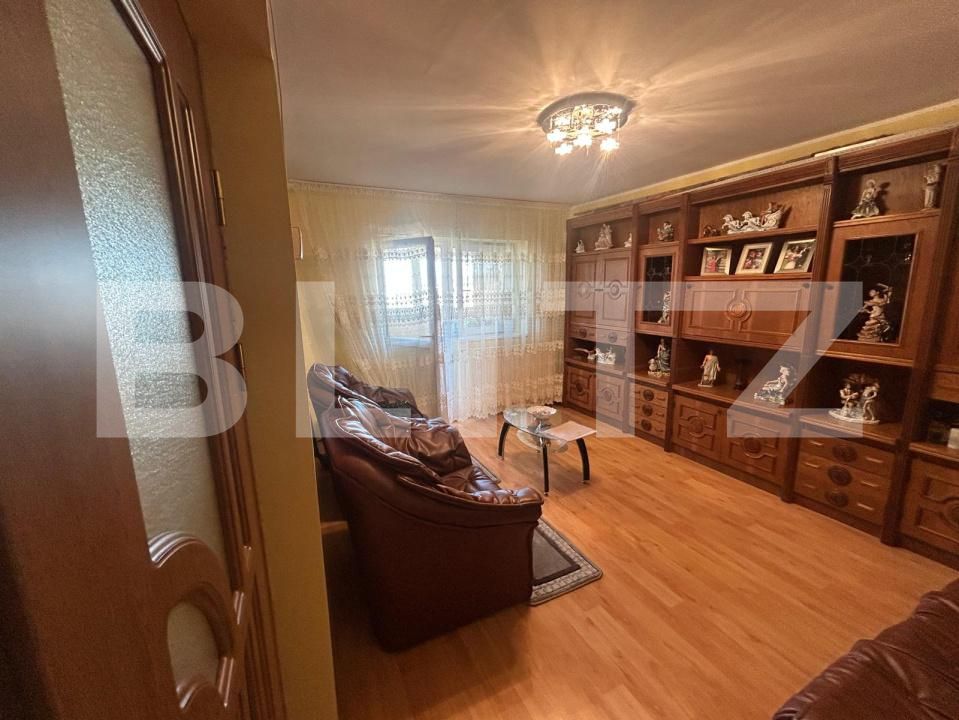Apartament de vânzare 3 camere Micro 11 - 196454AV | BLITZ Târgoviște | Poza2