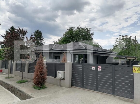 Casa de vânzare 5 camere Valea Voievozilor - 196459CV | BLITZ Târgoviște | Poza1