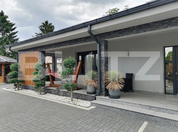 Casa de vânzare 5 camere Valea Voievozilor - 196459CV | BLITZ Târgoviște | Poza4