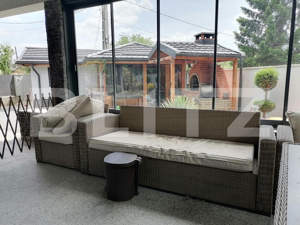 Casa de vânzare 5 camere Valea Voievozilor - 196459CV | BLITZ Târgoviște | Poza25