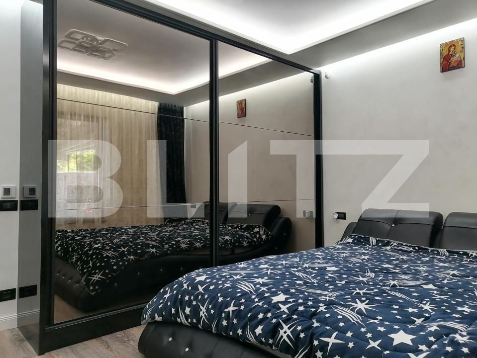 Casa de vânzare 5 camere Valea Voievozilor - 196459CV | BLITZ Târgoviște | Poza22