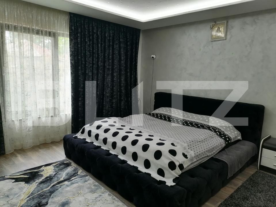 Casa de vânzare 5 camere Valea Voievozilor - 196459CV | BLITZ Târgoviște | Poza18