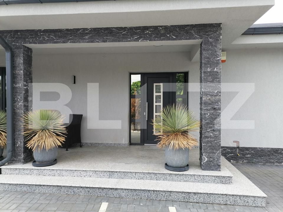 Casa de vânzare 5 camere Valea Voievozilor - 196459CV | BLITZ Târgoviște | Poza5