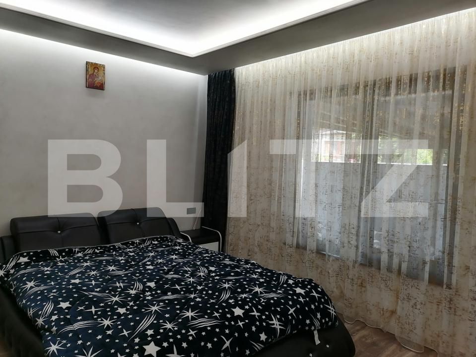 Casa de vânzare 5 camere Valea Voievozilor - 196459CV | BLITZ Târgoviște | Poza23