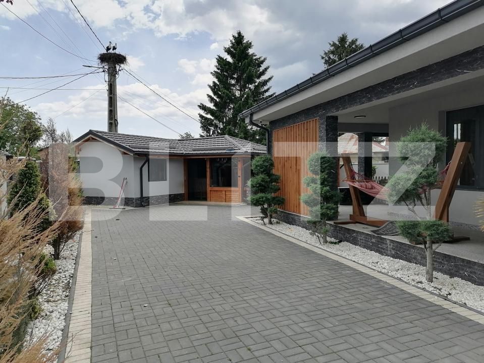 Casa de vânzare 5 camere Valea Voievozilor - 196459CV | BLITZ Târgoviște | Poza3