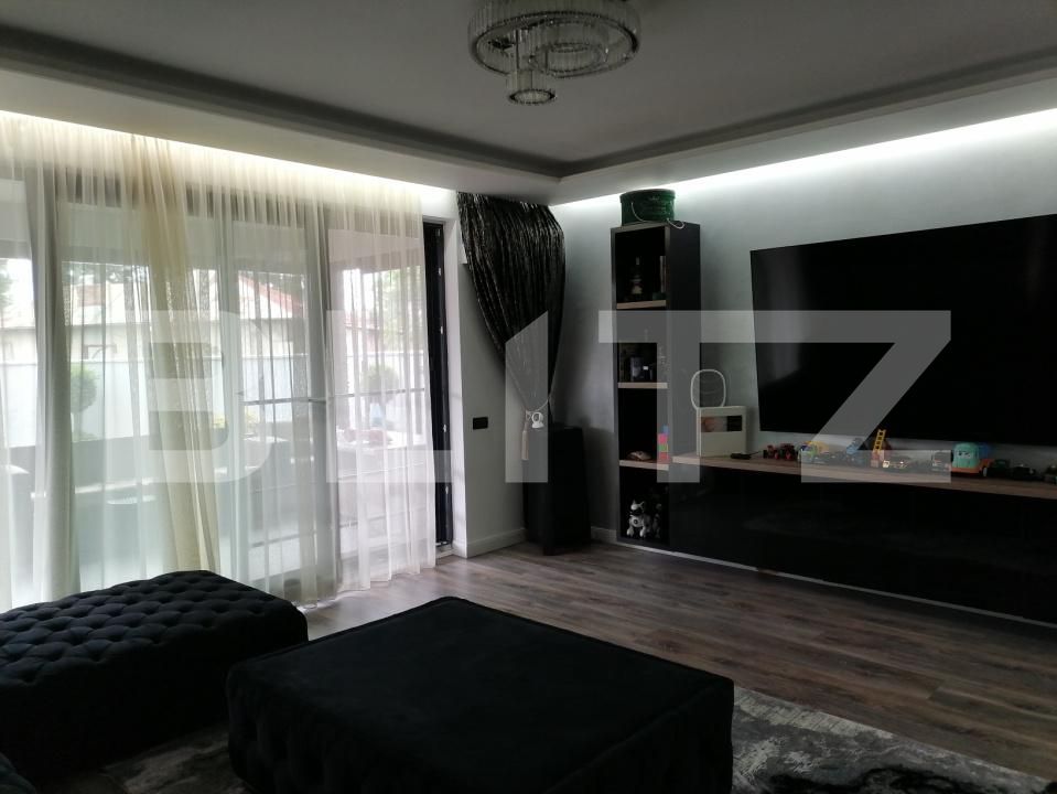 Casa de vânzare 5 camere Valea Voievozilor - 196459CV | BLITZ Târgoviște | Poza10