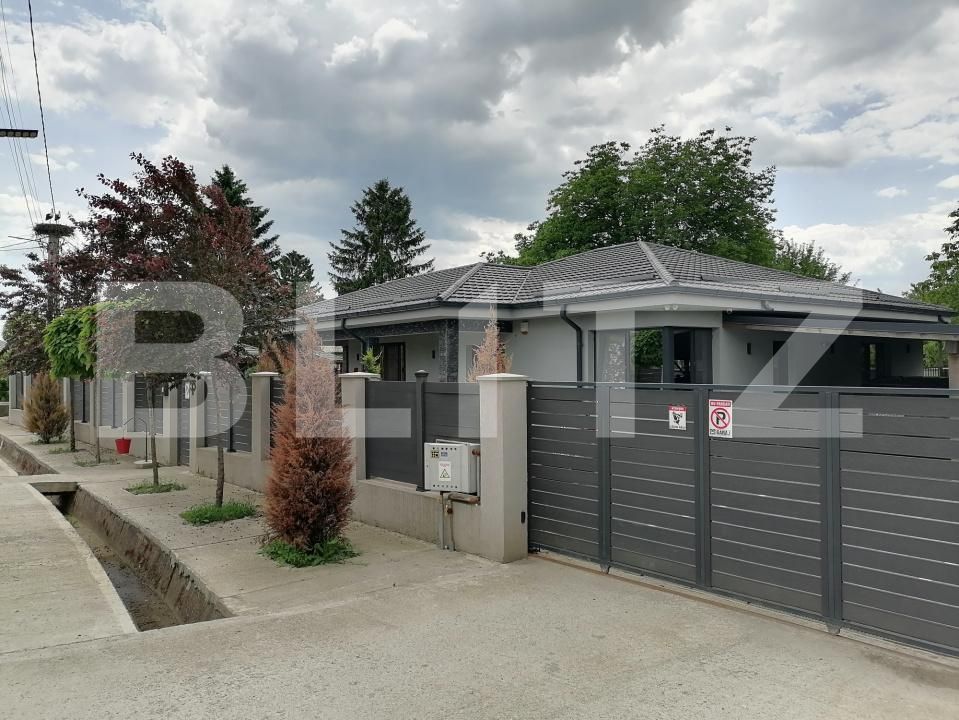 Casa de vânzare 5 camere Valea Voievozilor - 196459CV | BLITZ Târgoviște | Poza2