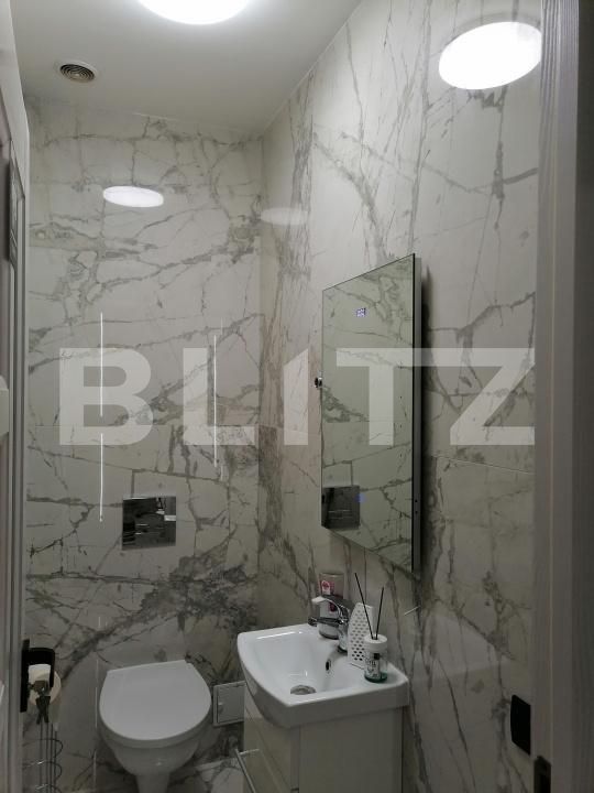 Casa de vânzare 5 camere Valea Voievozilor - 196459CV | BLITZ Târgoviște | Poza21