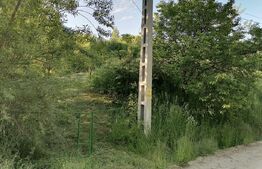 Vand teren intravilan (7322mp) + extravilan (7078mp)