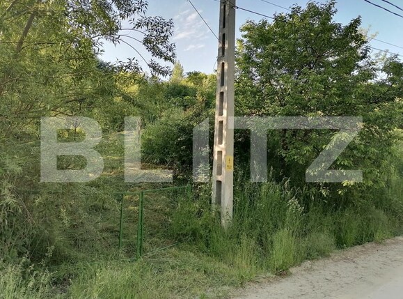 Teren de vânzare Gemenea-Bratulesti - 196485TV | BLITZ Târgoviște | Poza1