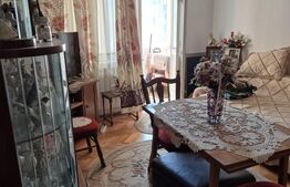Apartament 2 camere Cu Garaj, 58 mp, Zona Micro 9 - Caraiman