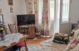 Apartament 2 camere Cu Garaj, 58 mp, Zona Micro 9 - Caraiman