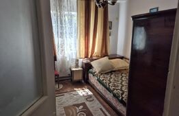 Apartament 2 camere Cu Garaj, 58 mp, Zona Micro 9 - Caraiman